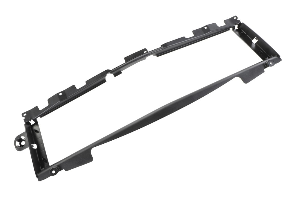 GM Genuine Parts Front Bumper Shutter