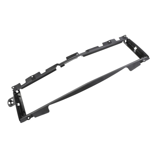 GM Genuine Parts Front Bumper Shutter