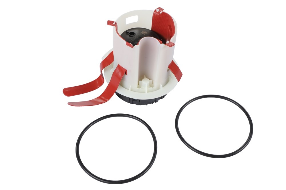 GM Genuine Parts Emission Reduction Fluid Supply Pump Module Kit