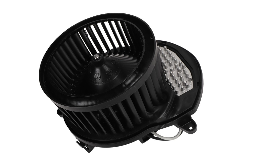 ACDelco GM Original Equipment Blower Motor