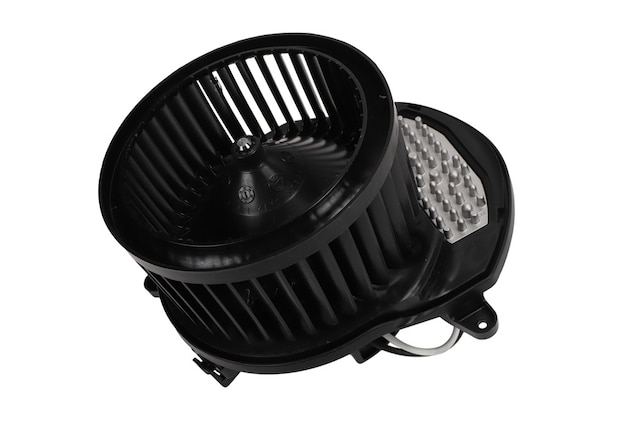 Shop Blower Motor & Related | Official Chevrolet Parts