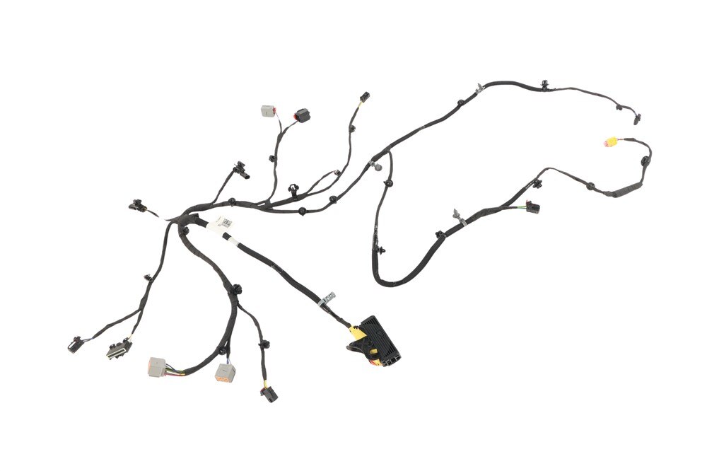 GM Genuine Parts Driver Seat Wiring Harness