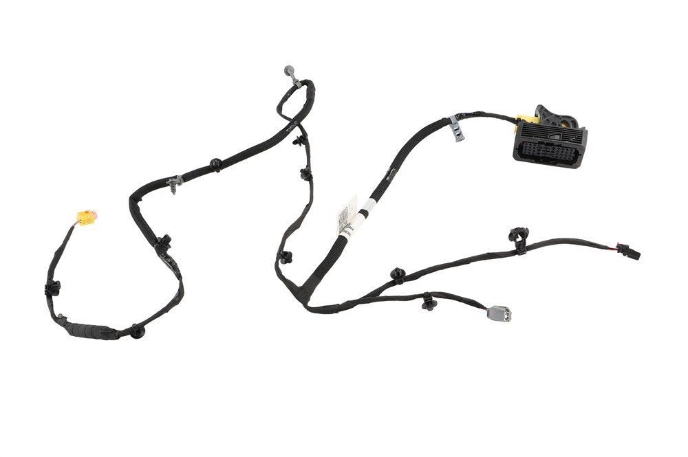 GM Genuine Parts Front Passenger Side Seat Wiring Harness
