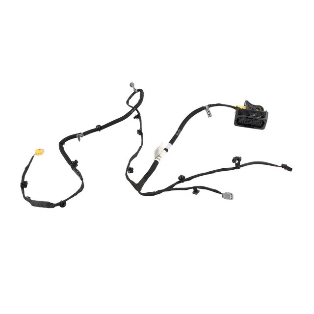 GM Genuine Parts Front Passenger Side Seat Wiring Harness