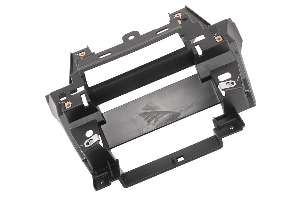 GM Genuine Parts Instrument Panel Upper Trim Panel Bracket