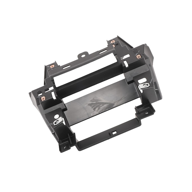 GM Genuine Parts Instrument Panel Upper Trim Panel Bracket