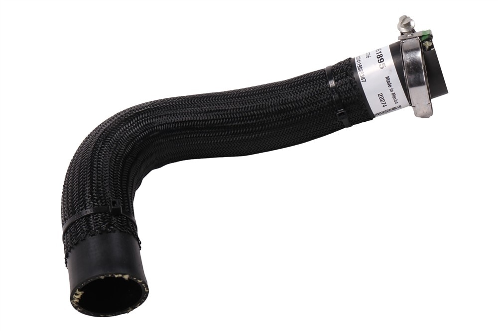GM Genuine Parts Fuel Tank Filler Hose
