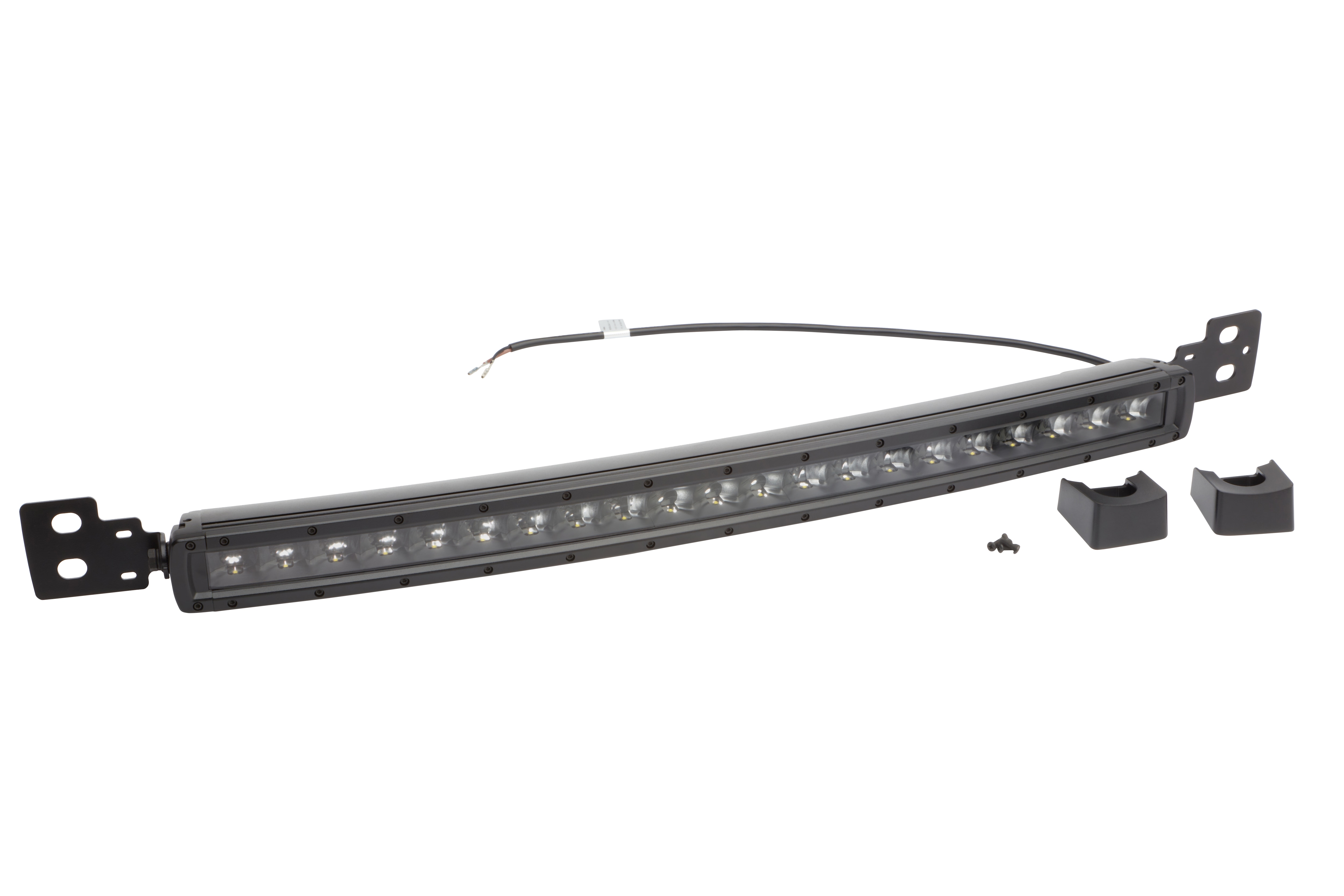 30-Inch Grille-Mounted Off-Road Light Bar