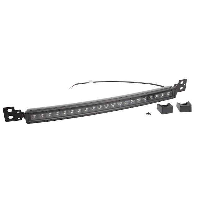30-Inch Grille-Mounted Off-Road Light Bar