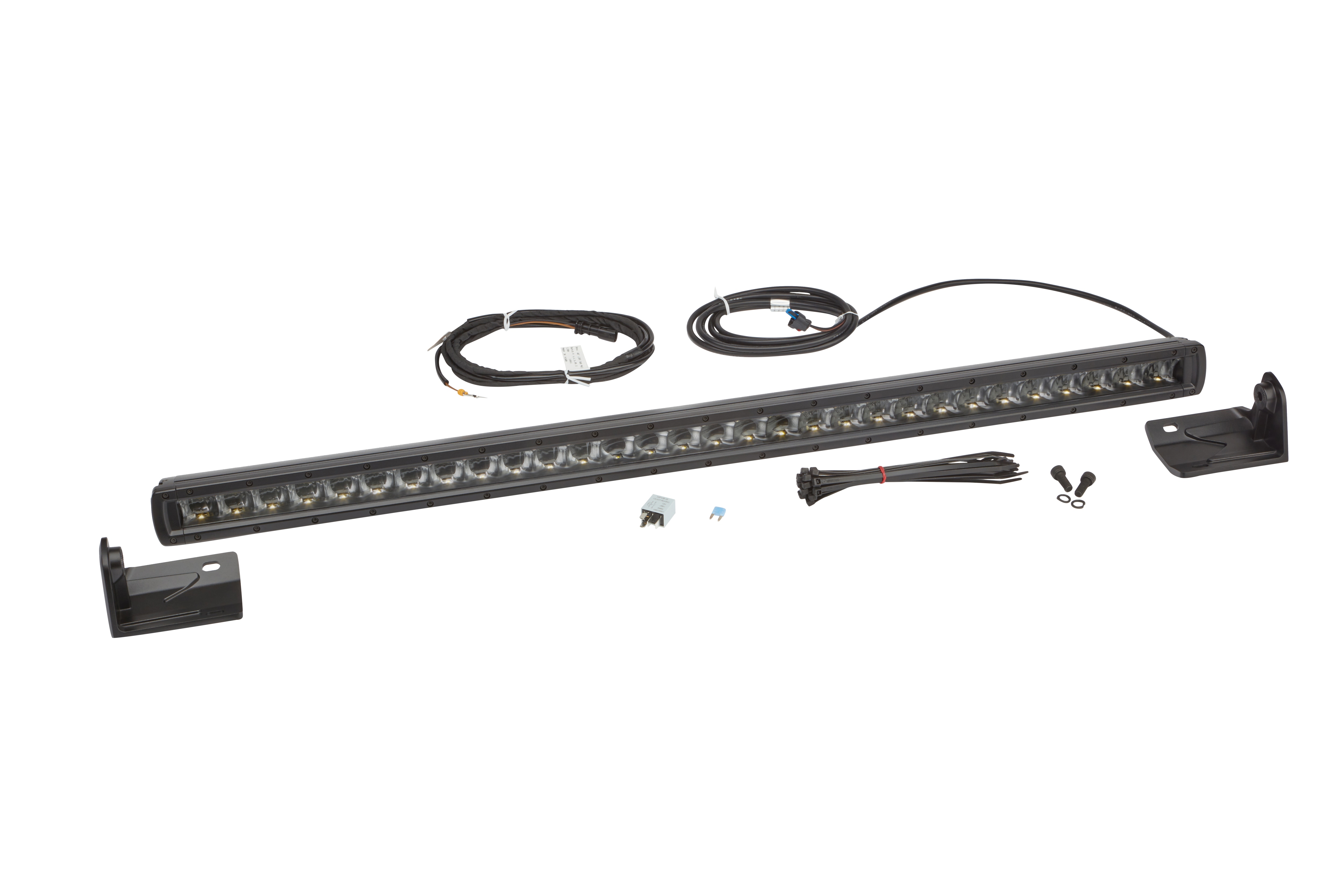 Chevrolet 40-Inch Sport Bar-Mounted Off-Road Lamp | 84861979