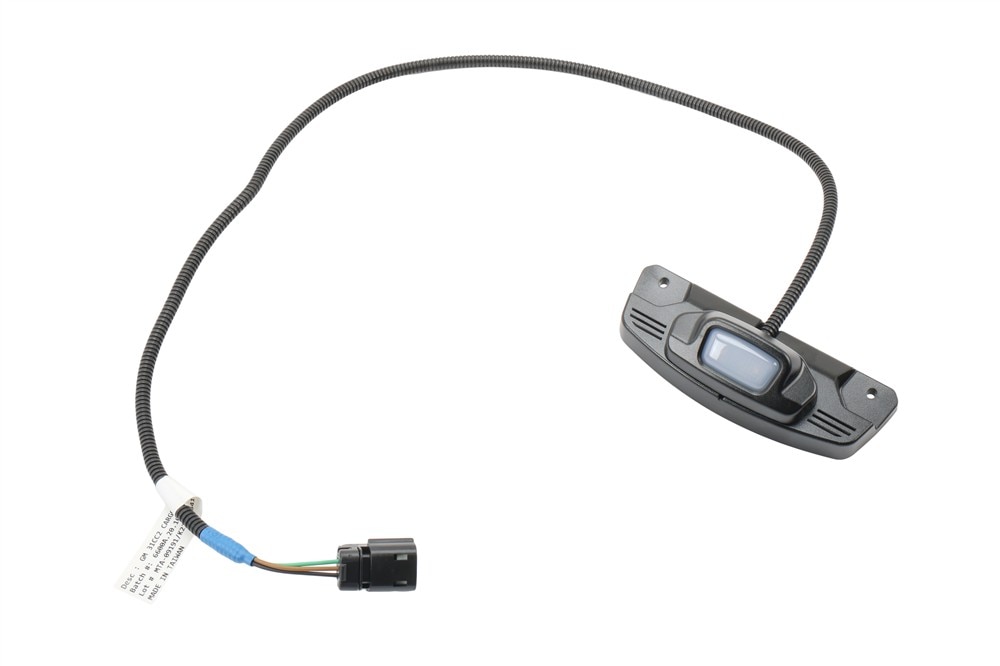 GM Genuine Parts Cargo Lamp