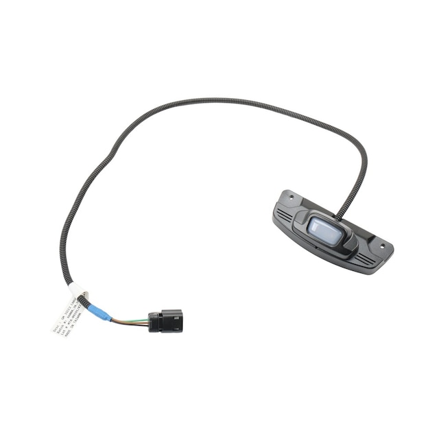 GM Genuine Parts Cargo Lamp