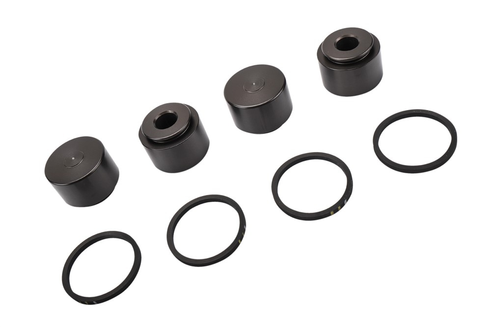 GM Genuine Parts Rear Brake Caliper Piston Kit