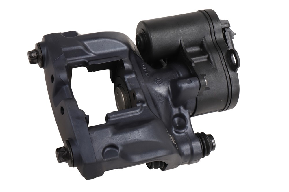 ACDelco GM Original Equipment Driver Side Parking Brake Caliper