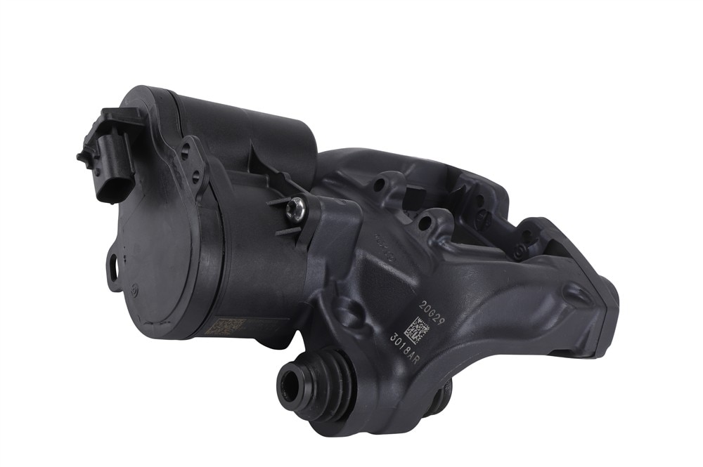 ACDelco GM Original Equipment Passenger Side Parking Brake Caliper