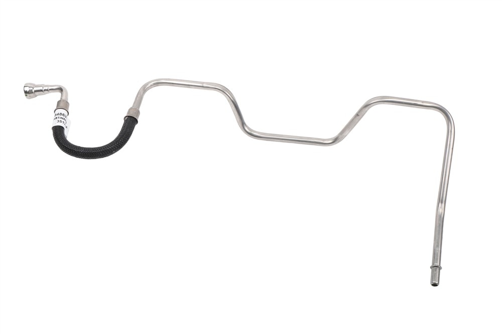 GM Genuine Parts Fuel Return Rear Pipe