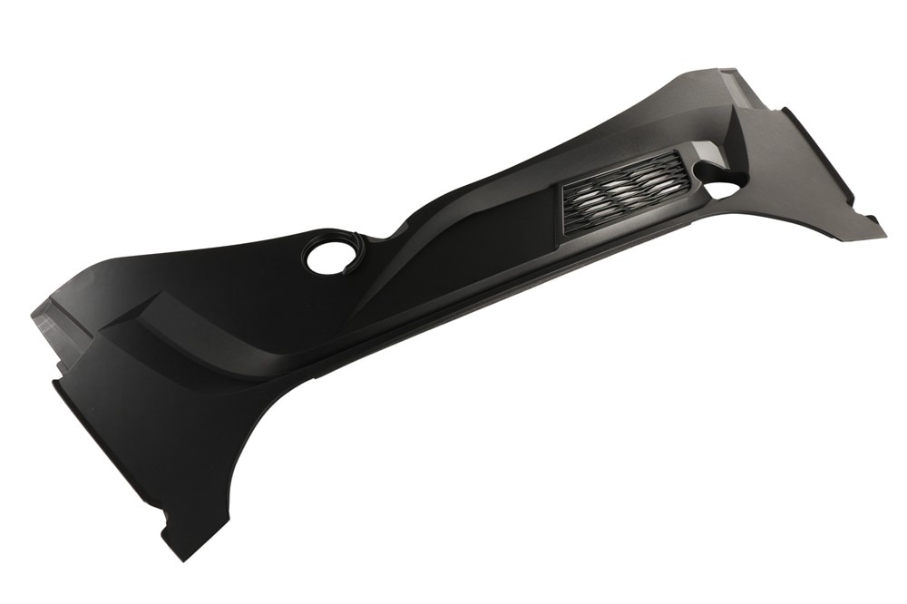 GM Genuine Parts Front Compartment Rear Access Cover