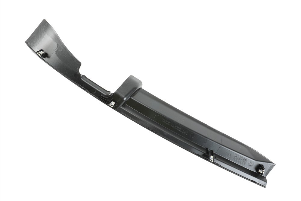 GM Genuine Parts Front Compartment Driver Side Sight Shield