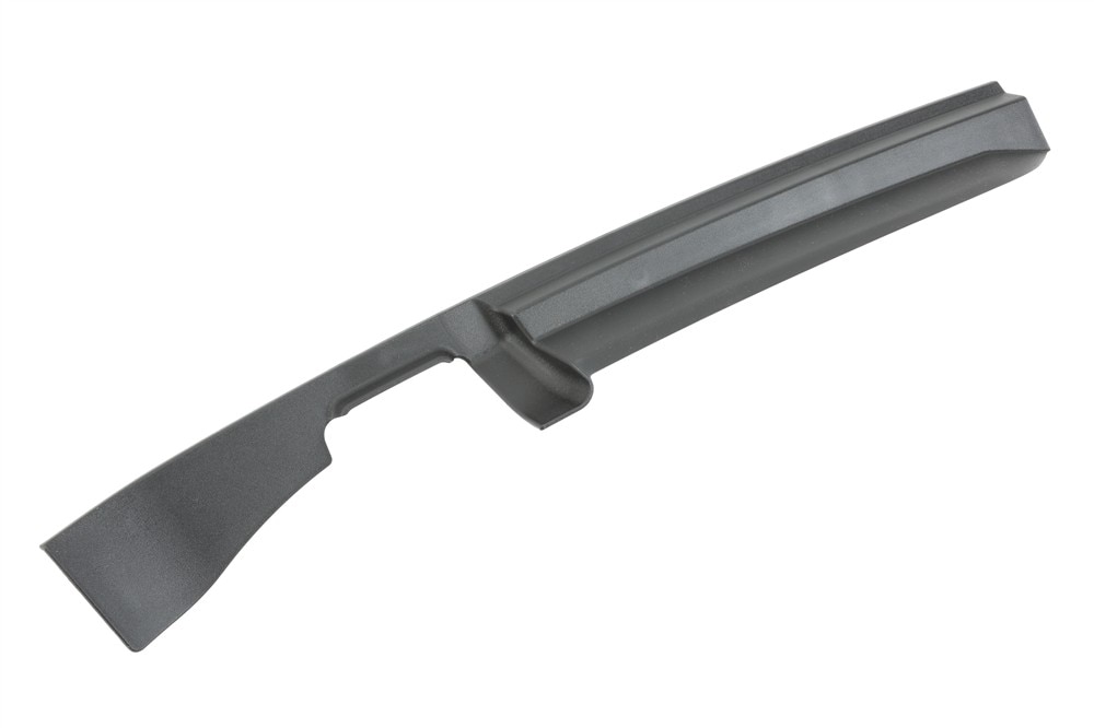 62y chevrolet imala サイドモール　純正品 GM Genuine Parts Front Compartment Driver Side Sight Shield