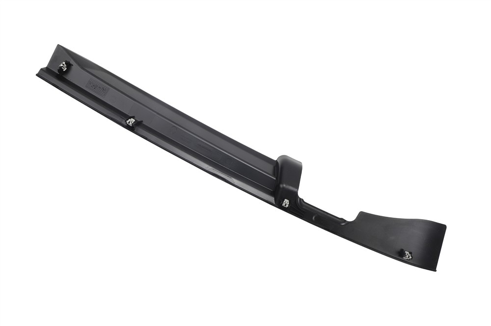GM Genuine Parts Front Compartment Passenger Side Sight Shield