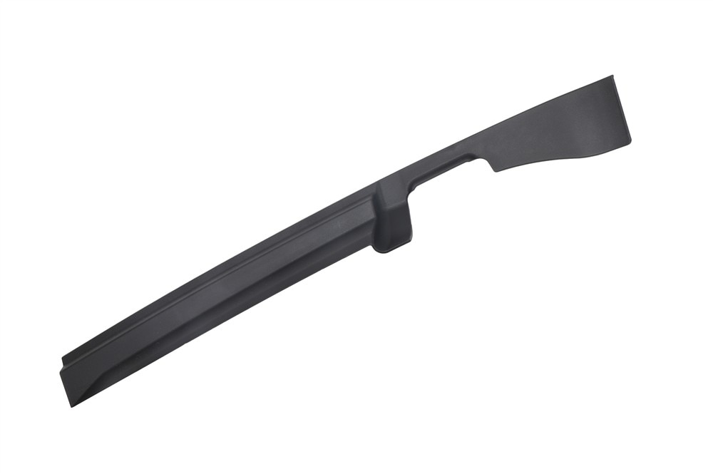 GM Genuine Parts Front Compartment Passenger Side Sight Shield