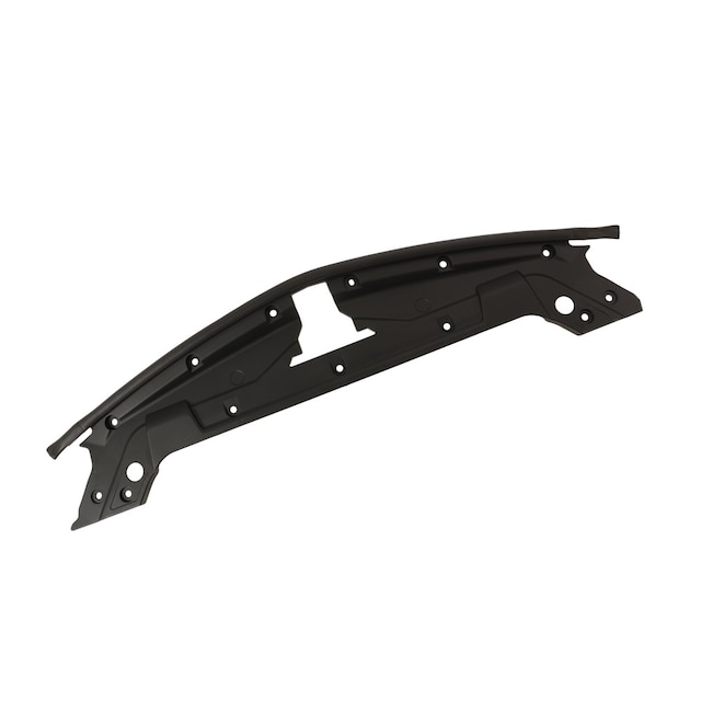 GM Genuine Parts Front Compartment Front Sight Shield