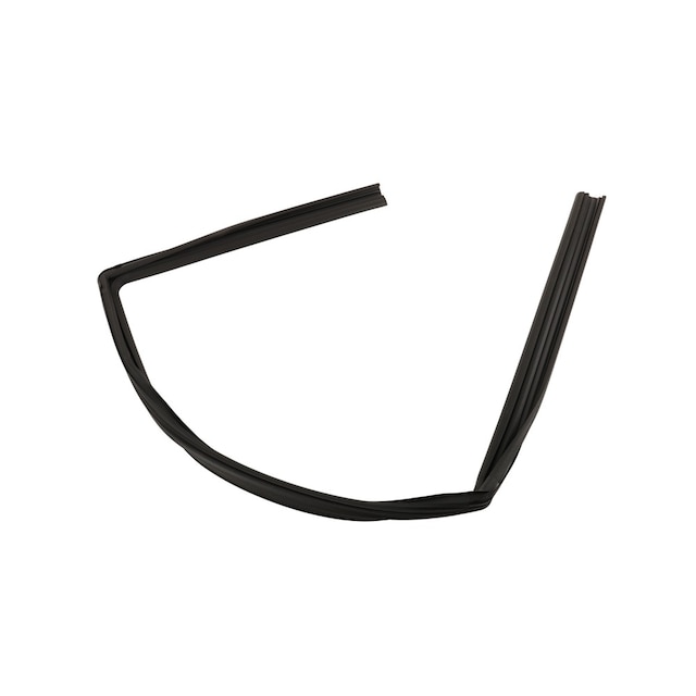 GM Genuine Parts Front Driver Side Door Window Weatherstrip
