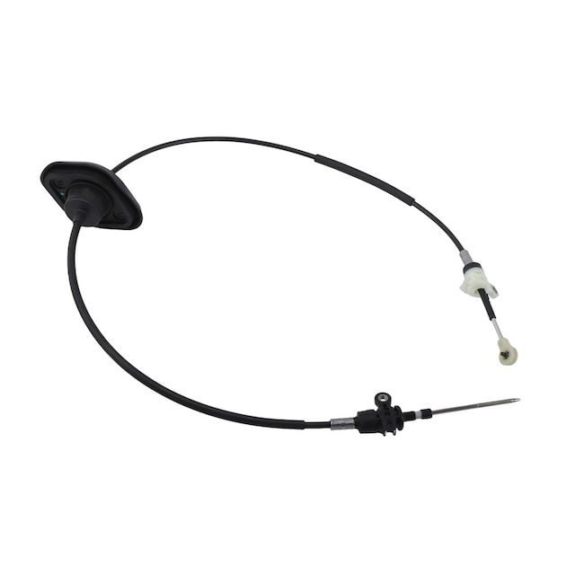 GM Genuine Parts Automatic Transmission Range Selector Lever Cable