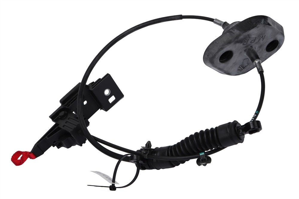 GM Genuine Parts Electronic Transmission Range Selector Manual Park Release Cable