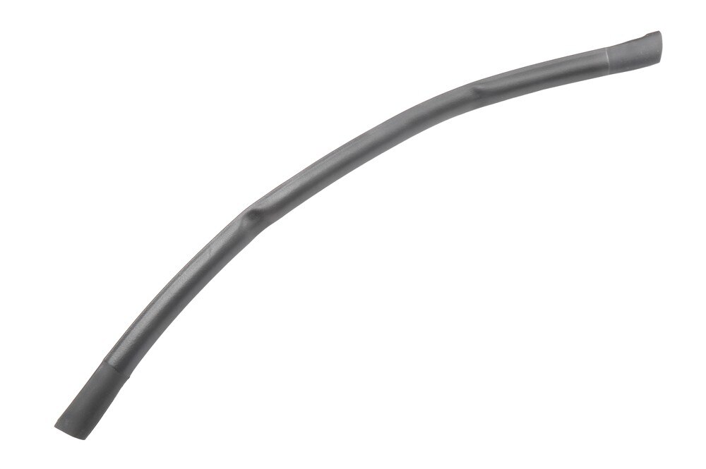 GM Genuine Parts Rear Driver Side Door Lower Auxiliary Weatherstrip