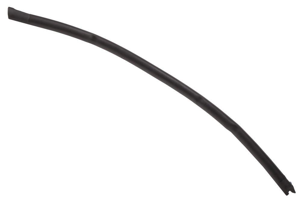 GM Genuine Parts Rear Passenger Side Door Lower Auxiliary Weatherstrip