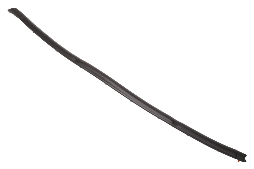 GM Genuine Parts Rear Driver Side Door Lower Auxiliary Weatherstrip