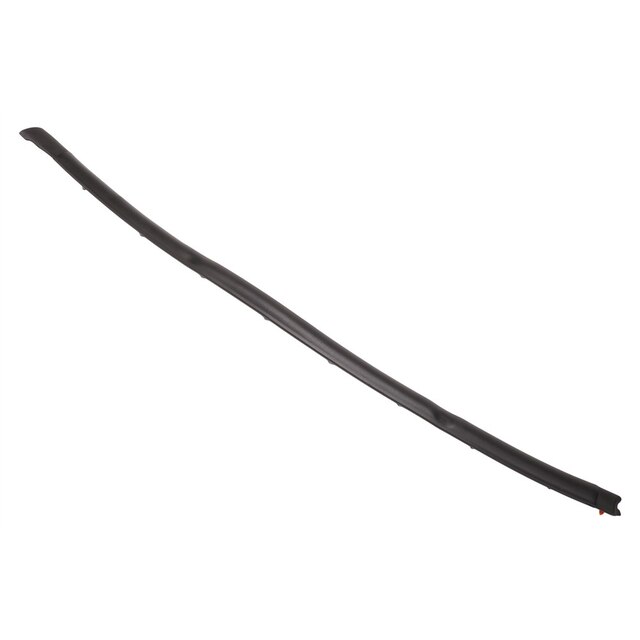 GM Genuine Parts Rear Driver Side Door Lower Auxiliary Weatherstrip