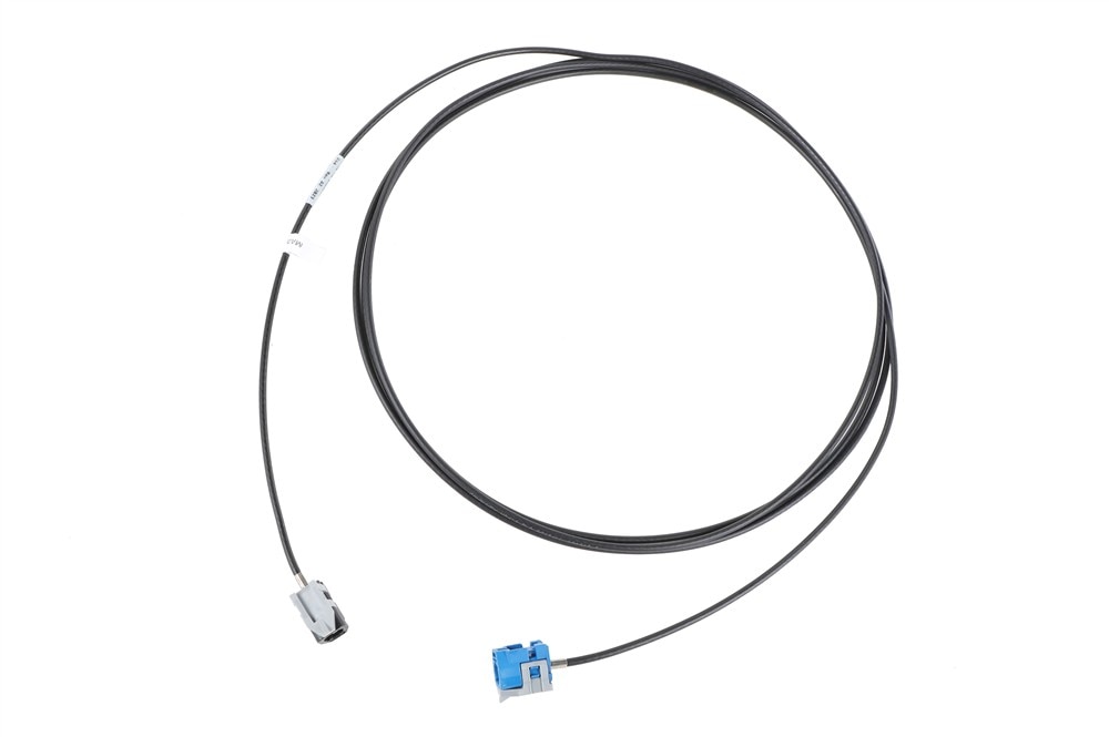 GM Genuine Parts Digital Radio and Navigation Antenna Cable