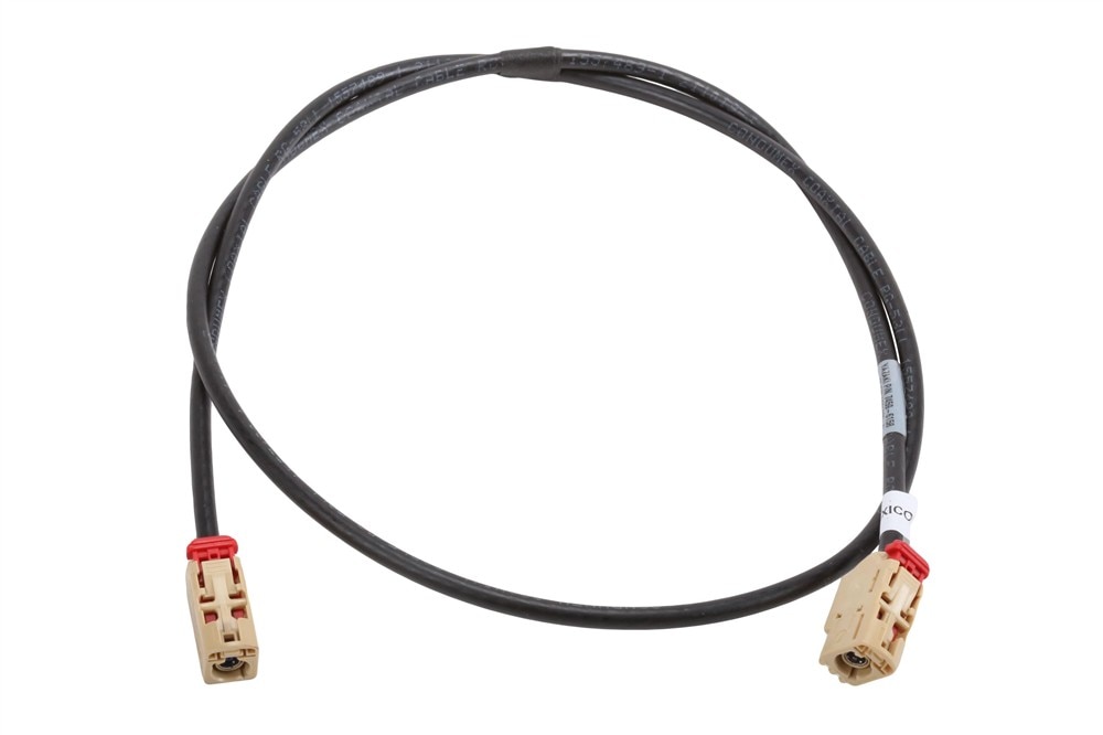 GM Genuine Parts Digital Radio and Navigation Antenna Cable