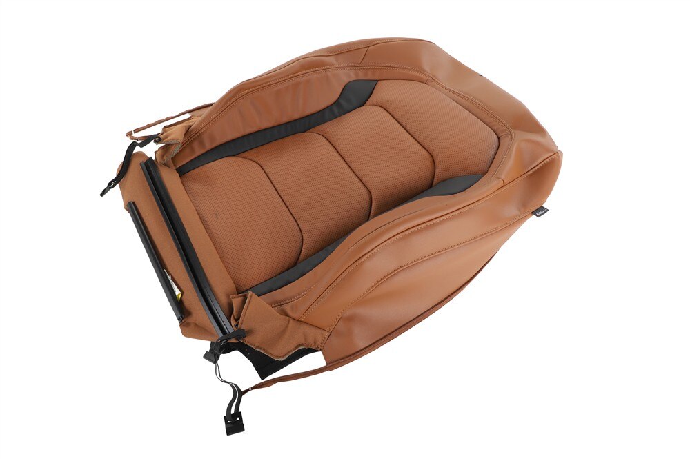 GM Genuine Parts Kalahari Driver Seat Back Cover