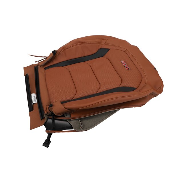 GM Genuine Parts Kalahari Front Passenger Side Seat Back Cover