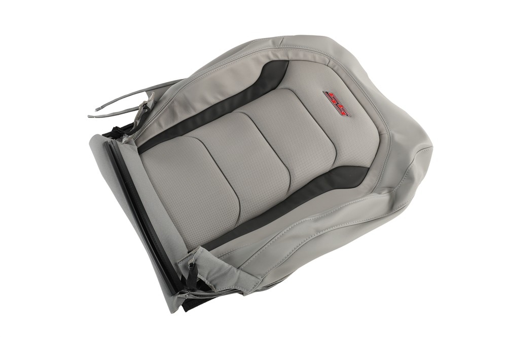 GM Genuine Parts Kalahari Front Passenger Side Seat Back Cover