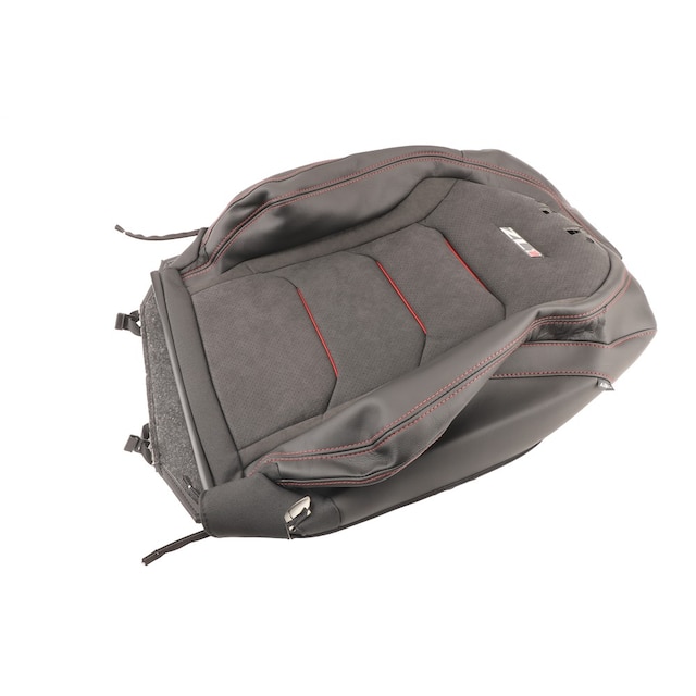 GM Genuine Parts Black Driver Seat Back Cover