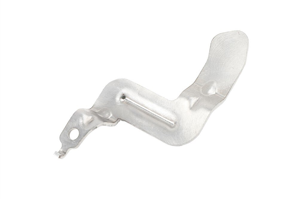 GM Genuine Parts Front Seat Outer Recliner Finish Cover Bracket