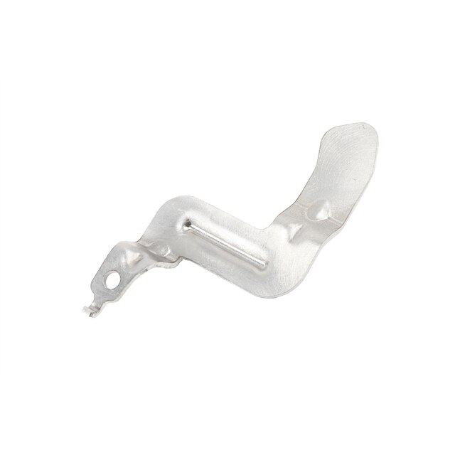 GM Genuine Parts Front Seat Outer Recliner Finish Cover Bracket