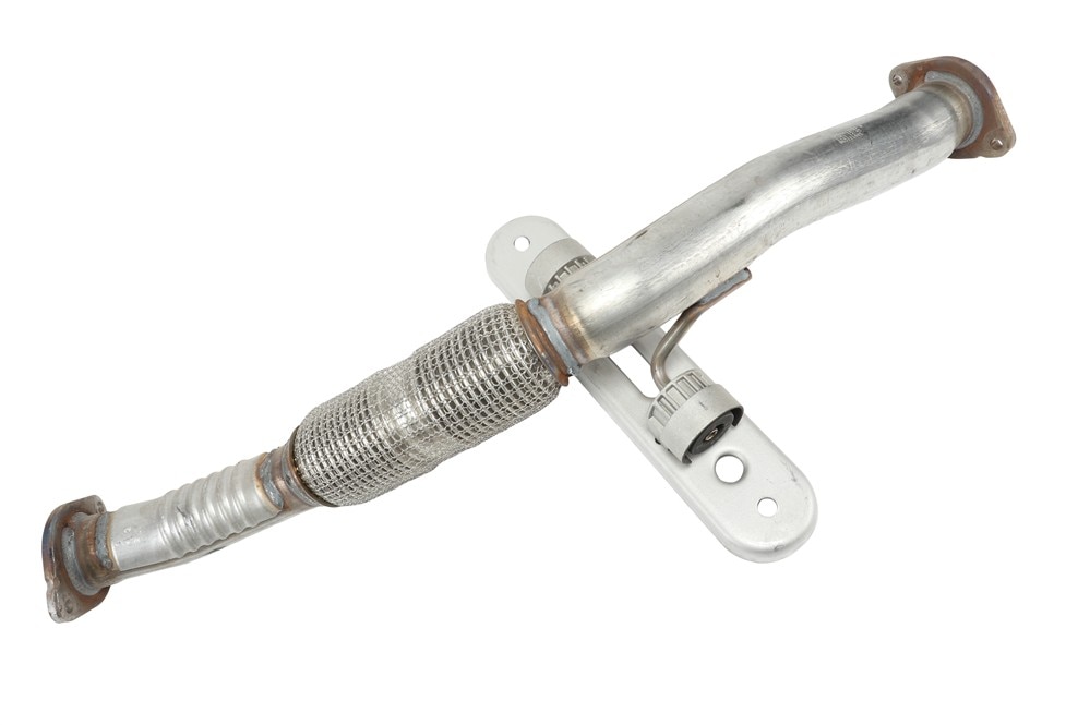 GM Genuine Parts Exhaust Front Pipe