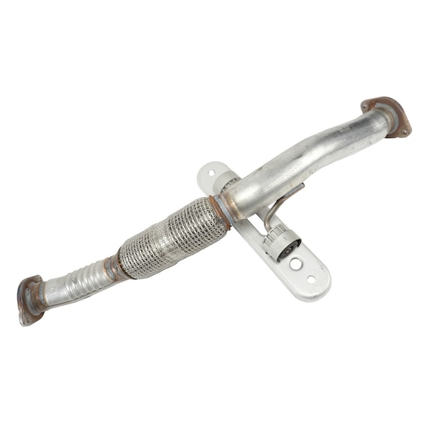 GM Genuine Parts Exhaust Front Pipe