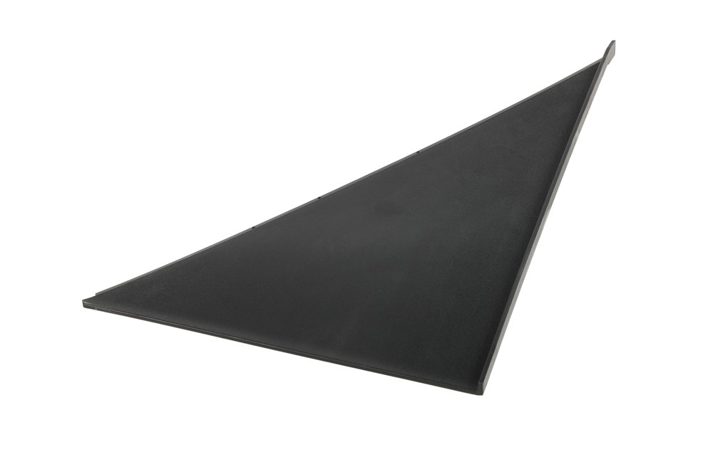 GM Genuine Parts Black Driver Side Cargo Box Bridge Side Outer Panel