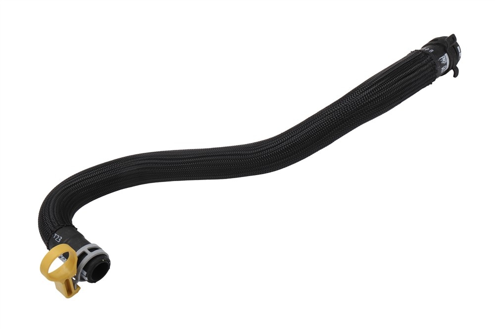 GM Genuine Parts Auxiliary Heater Outlet Hose