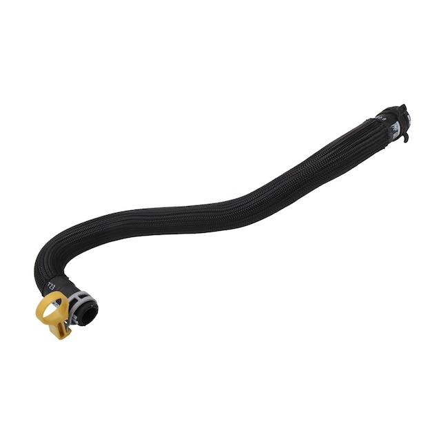 GM Genuine Parts Auxiliary Heater Outlet Hose