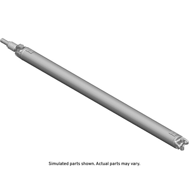 GM Genuine Parts Drive Shaft