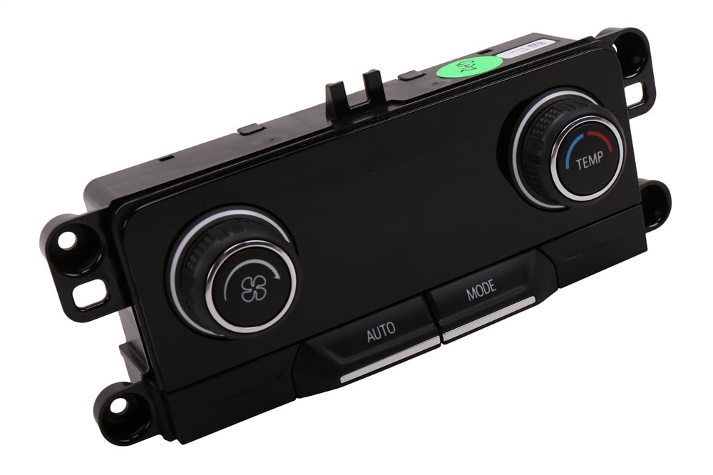 GM Genuine Parts Heater and Air Conditioning Auxiliary Control