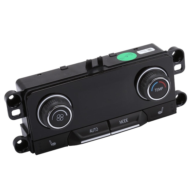 GM Genuine Parts Heater and Air Conditioning Auxiliary Control