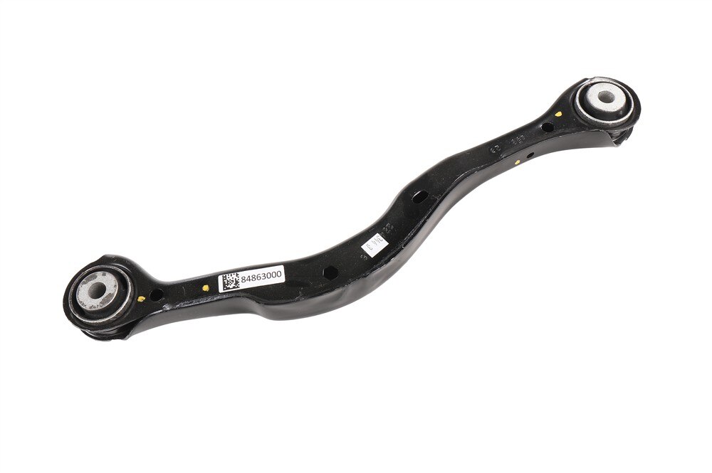 GM Genuine Parts Rear Suspension Passenger Side Upper Trailing Link